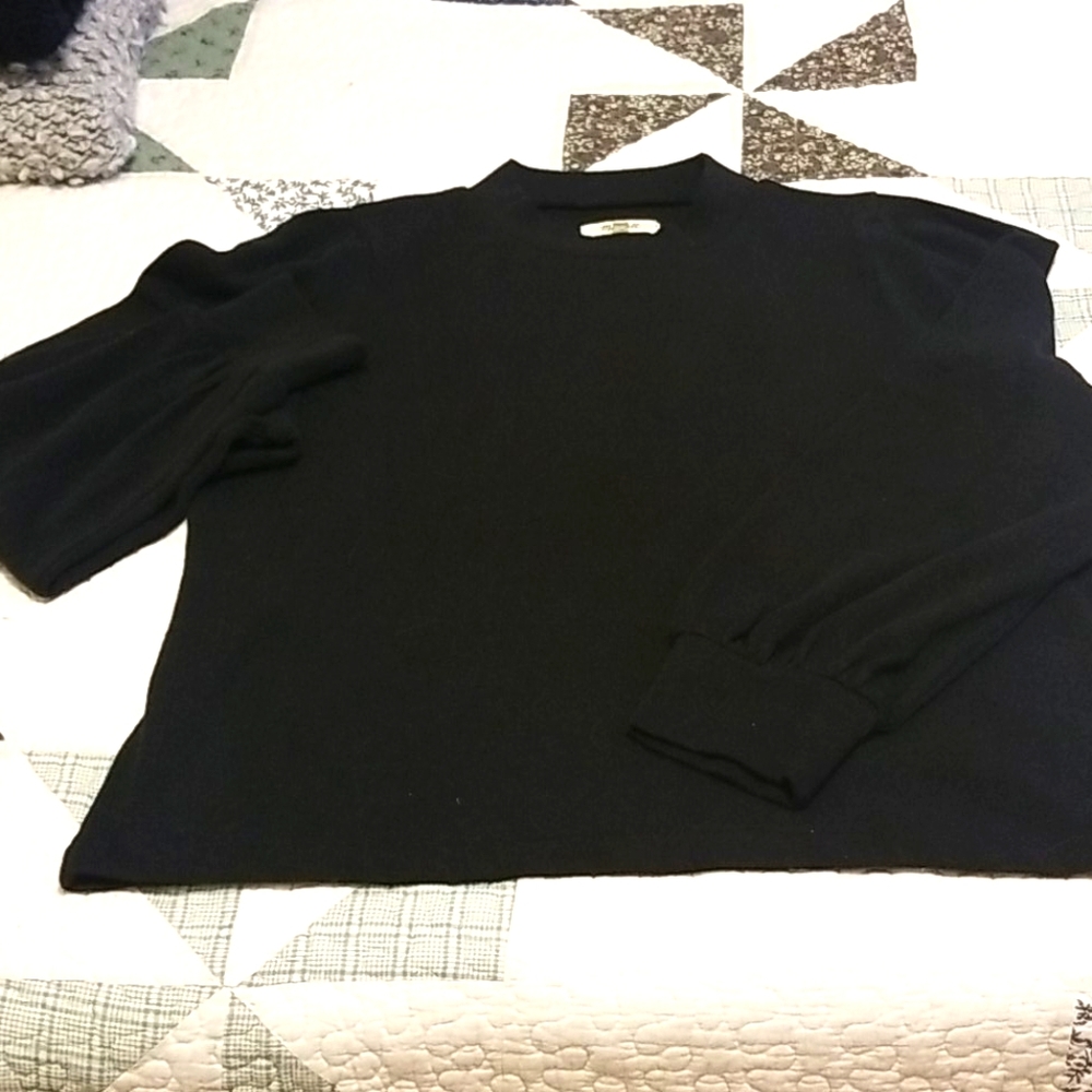 Madewell Turtleneck